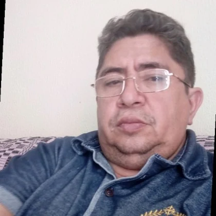 Claudemir Azevedo — Consultor Associado, especialista em análise de processos de produção