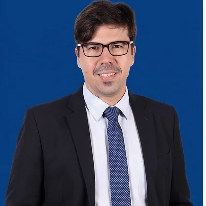 Cláudio Azevedo Peixoto Júnior